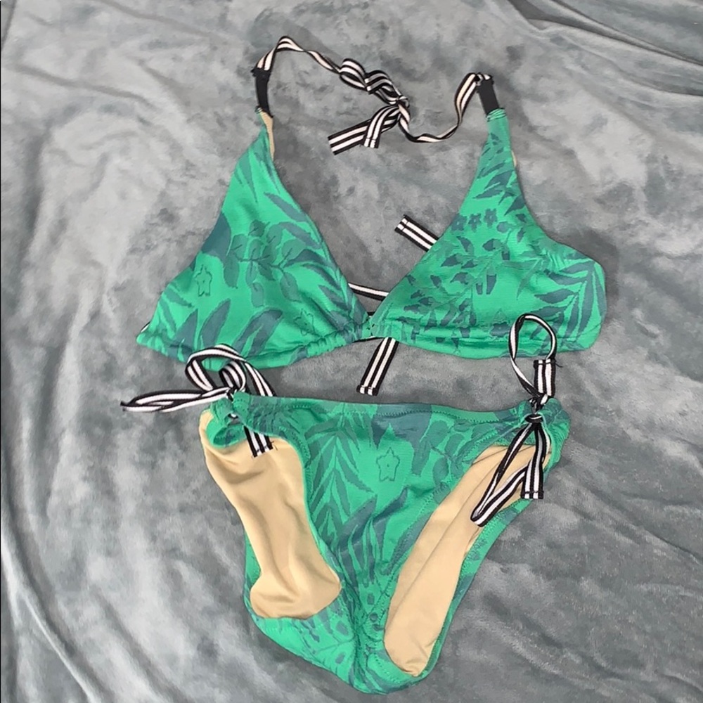 Victoria Secret Two Piece Swimsuit